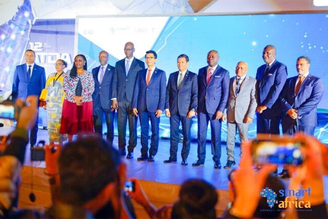 La Mauritanie vise une couverture de 100% de l’Internet dans le pays en 2024