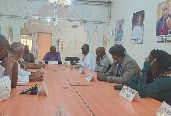 FBBRIM : AGE, calé au 1er février 