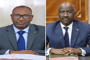 Les ministres de l’intérieur et de la Santé supervisent une réunion préparatoire d’une campagne de vaccination