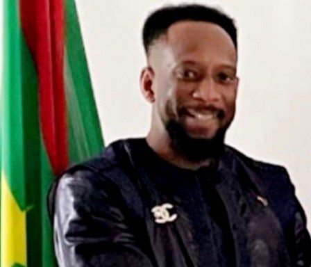 Aziz Fashion félicite le Président de la République à l'occasion de la Fête de l'Indépendance 